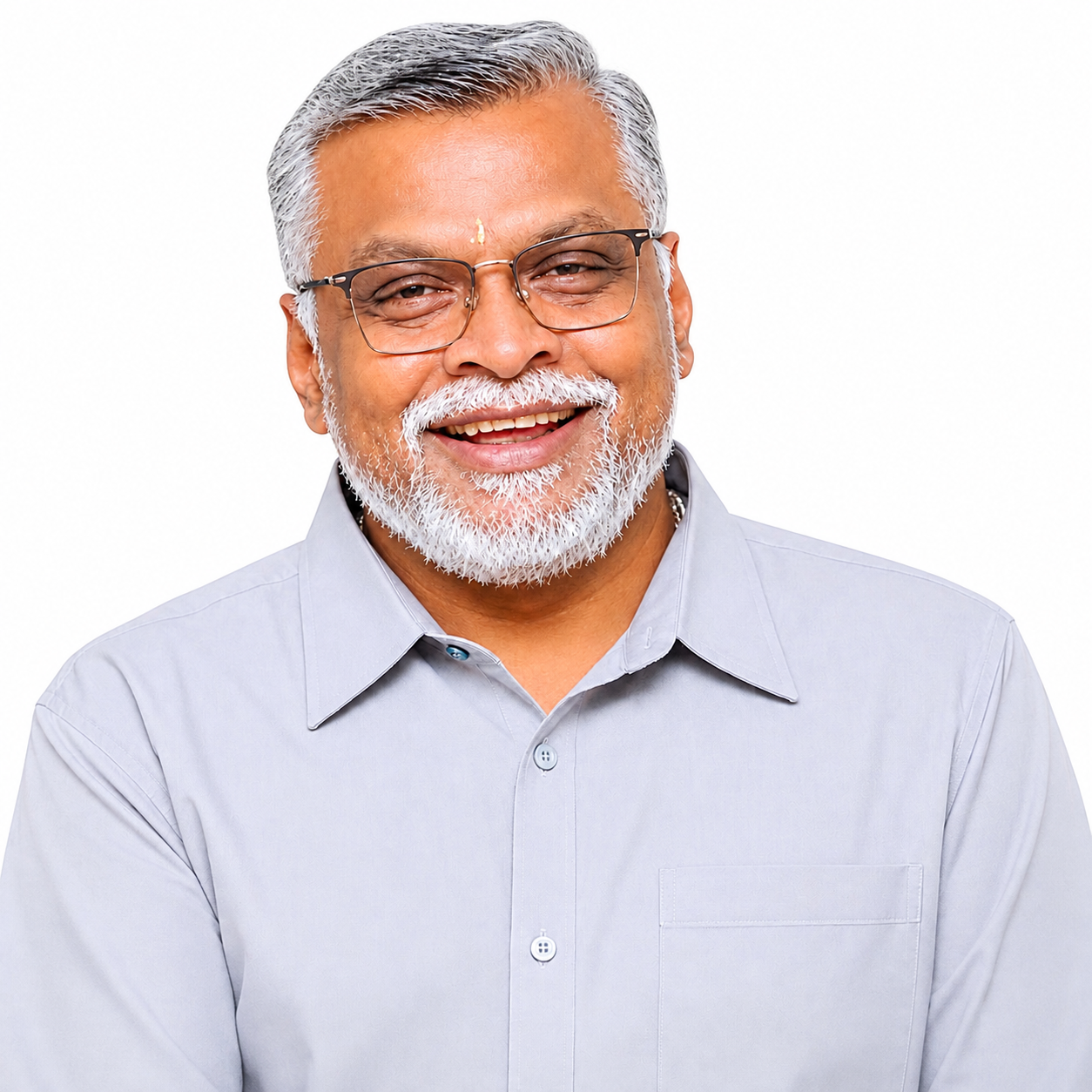 Mr. Ramanathan Sridhar